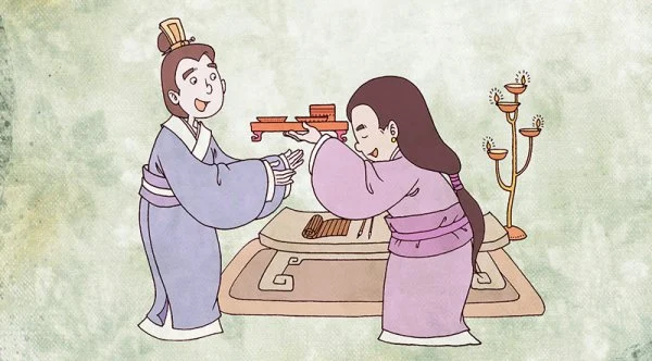 Chọn chồng cứ 3 to, 2 dài mà lấy: Lời cha ông dạy liệu có đúng? - Ảnh 1