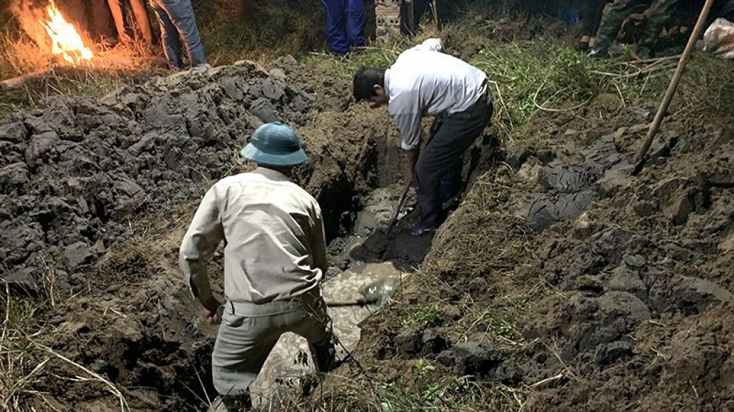 Cổ nhân có câu: 