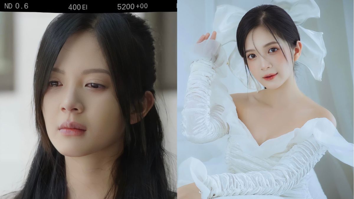 Tính cách thật của Ngọc Huyền "Gara hạnh phúc": Tươi vui, hoàn toàn trái ngược với vai diễn