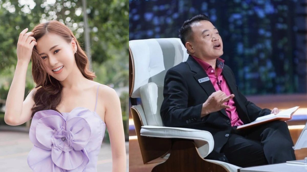 Phương Oanh chính thức lên tiếng về việc hẹn hò Shark Bình: "Tôi không làm gì sai trái, khuất tất