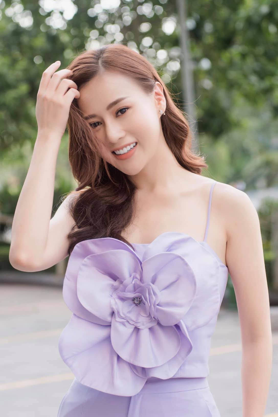 Phương Oanh chính thức lên tiếng về Shark Bình: 