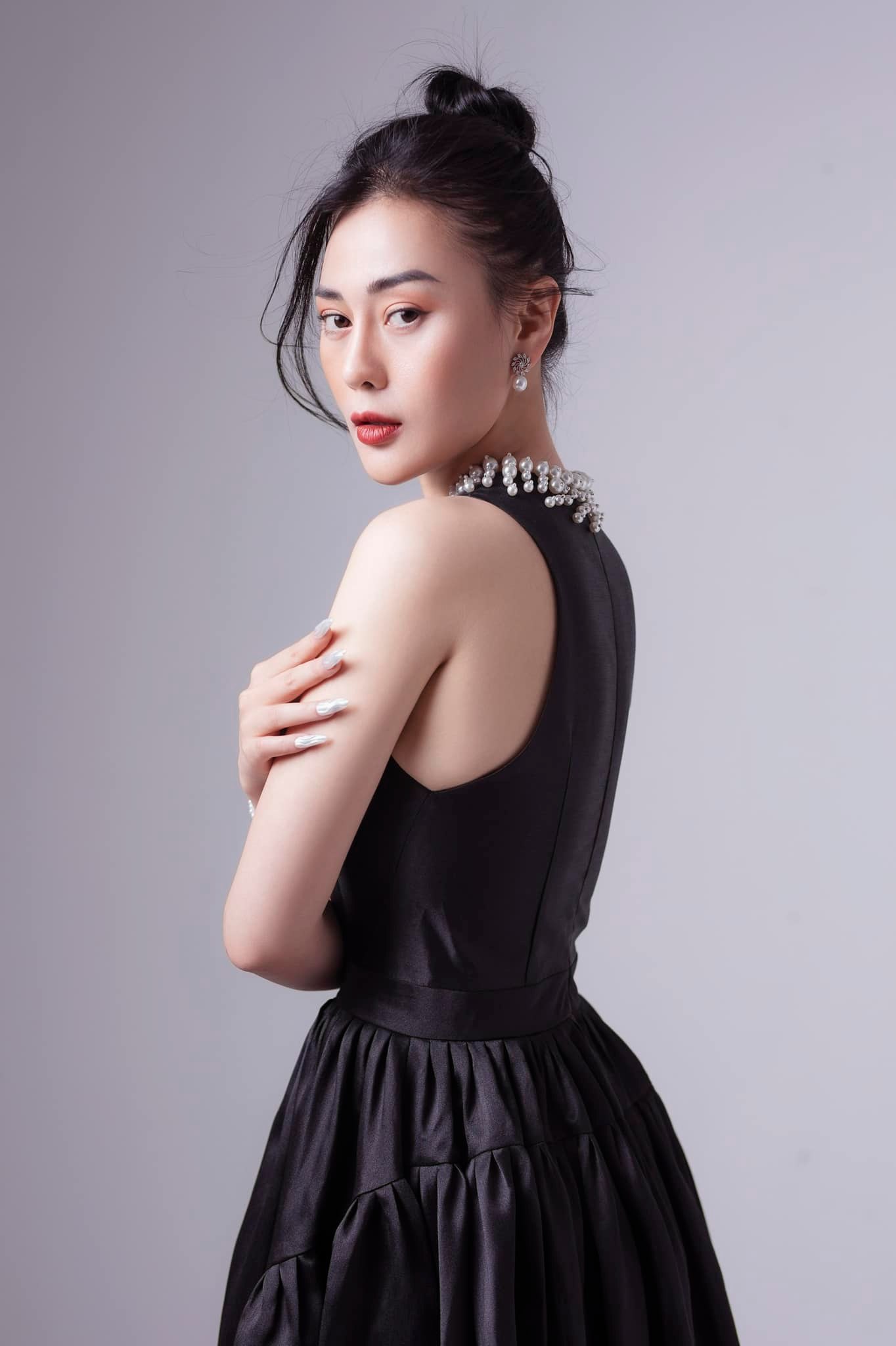 Phương Oanh chính thức lên tiếng về Shark Bình: 