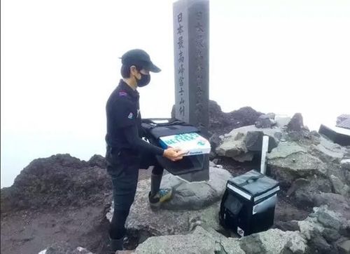 Đặt pizza khi đang trên đỉnh núi, thanh niên nhận được hàng sau 5 tiếng, phí ship gấp 10 lần giá bán - Ảnh 3