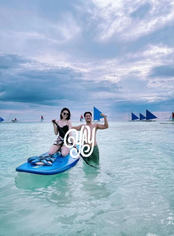 Phillip Nguyễn khoe ảnh nắm chặt tay Linh Rin không rời, nhưng hành động sau đó lại gây khó hiểu - Ảnh 3