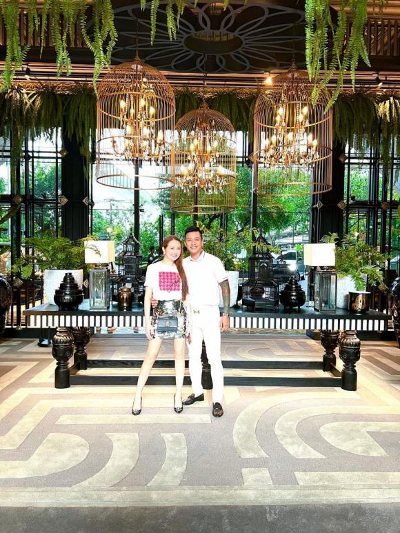 Tuấn Hưng đáp trả gay gắt khi bị mỉa mai 