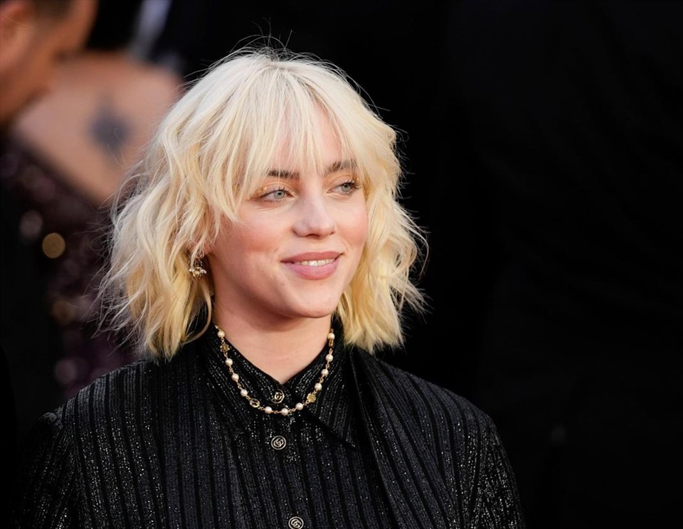 Fan Billie Eilish rao bán gói không khí trong buổi hòa nhạc của thần tượng với giá 250 triệu đồng - Ảnh 2