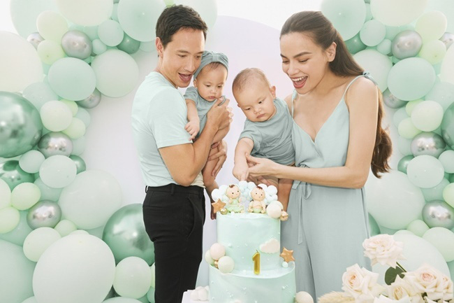 Hồ Ngọc Hà tính chuyện đóng Instagram 600 nghìn lượt theo dõi của các nhóc tì- Ảnh 4