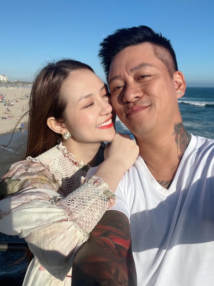 Hương Baby buộc Tuấn Hưng 