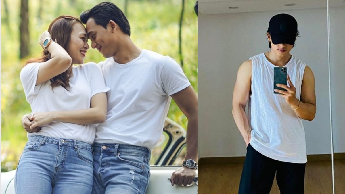 Mai Tài Phến nói gì mà fan suy đoán sắp "về chung một nhà" với Mỹ Tâm?