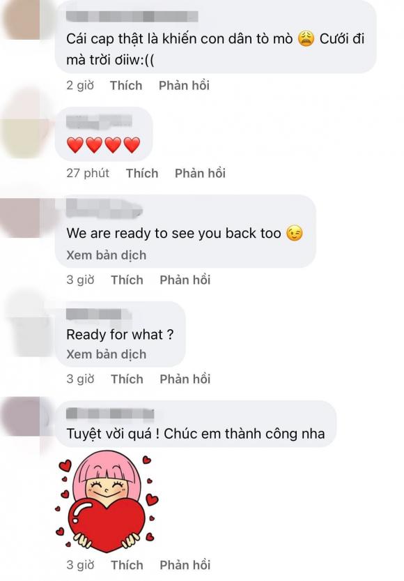 Mai Tài Phến nói gì mà fan rần rần suy đoán sắp 