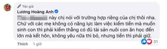 Vợ cũ Huy Khánh hiện sống ra sao ở tuổi 49: Nhan sắc lão hóa, tự hào vì không kết hôn
- Ảnh 2