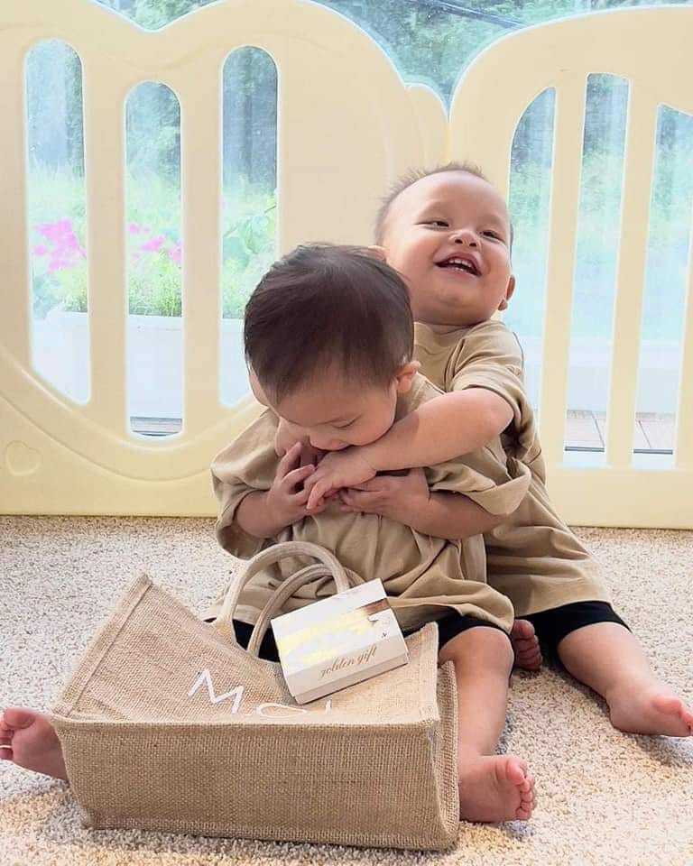 Hồ Ngọc Hà cho Lisa đi học múa ballet, tạo dáng thế nào mà được ai nấy khen có tố chất - Ảnh 4