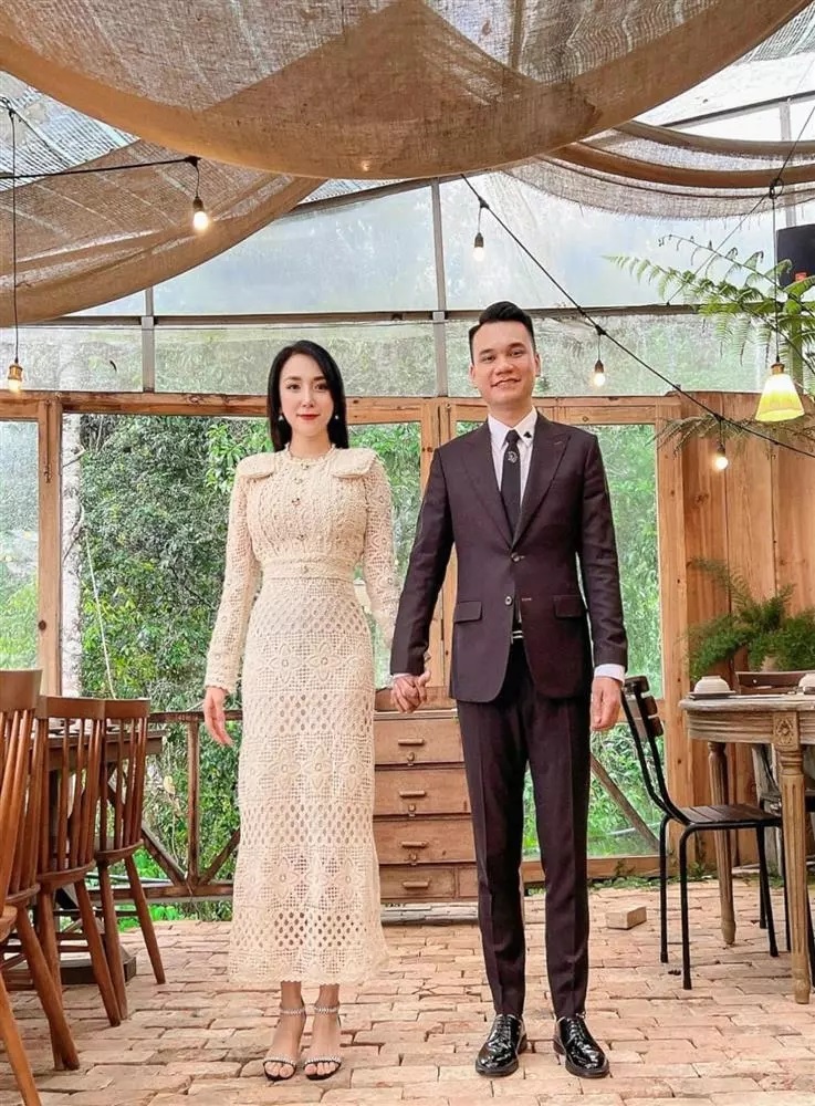 Khắc Việt lên tiếng khi bà xã Thảo Bebe công khai tìm tung tích gái lạ cho chồng - Ảnh 2