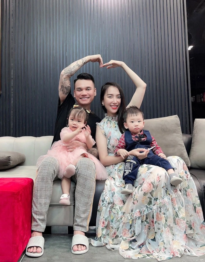 Khắc Việt lên tiếng khi bà xã Thảo Bebe công khai tìm tung tích gái lạ cho chồng - Ảnh 6