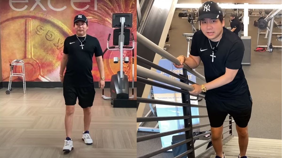 Khoa Pug đi làm trên đôi chân 1m75, hối hận vì bỏ 5 tỷ đi kéo chân