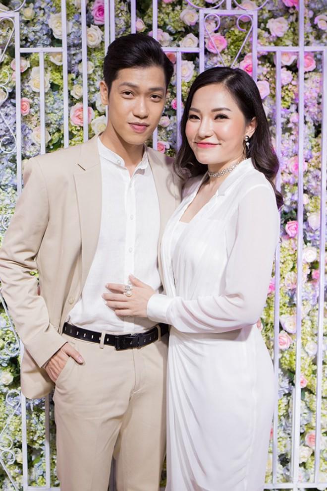 Linh Chi khoe giấy đăng ký kết hôn với Lâm Vinh Hải sau 5 năm dính phốt tiểu tam - Ảnh 1