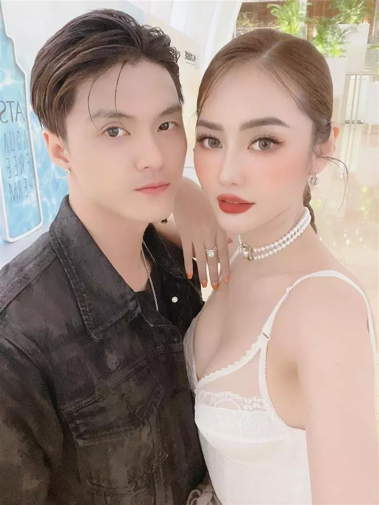 Linh Chi khoe giấy đăng ký kết hôn với Lâm Vinh Hải sau 5 năm dính phốt tiểu tam - Ảnh 5