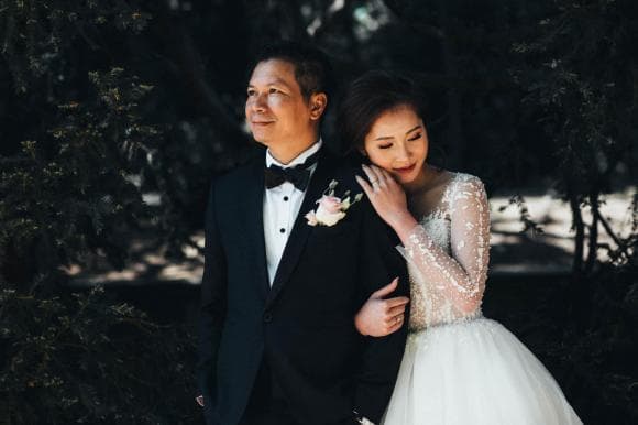 Bí quyết giữ lửa của Shark Hưng và vợ Á hậu: Không xa nhau quá 21 ngày, thực hiện đúng 4 chữ 