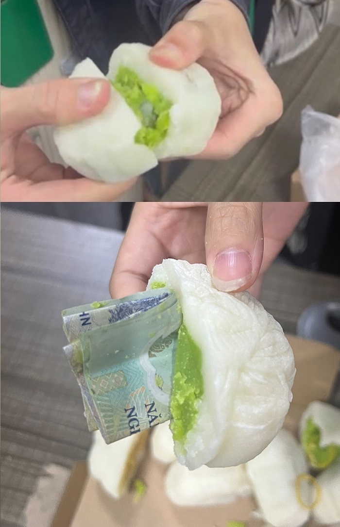 Công ty gây bão mạng vì tặng bánh trung thu 