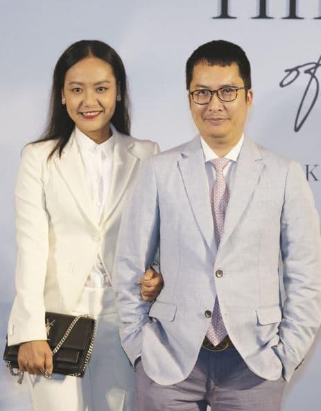 Diễn viên Hồng Ánh: 13 năm hôn nhân hạnh phúc dù không con cái - Ảnh 2