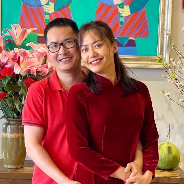 Diễn viên Hồng Ánh: 13 năm hôn nhân hạnh phúc dù không con cái - Ảnh 4