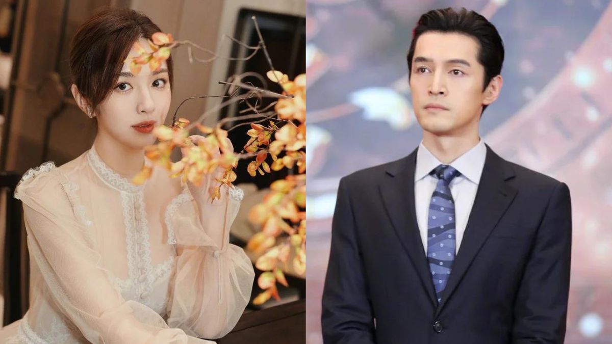 Hồ Ca vướng tin đồn đã kết hôn và có con với đồng nghiệp kém 6 tuổi 