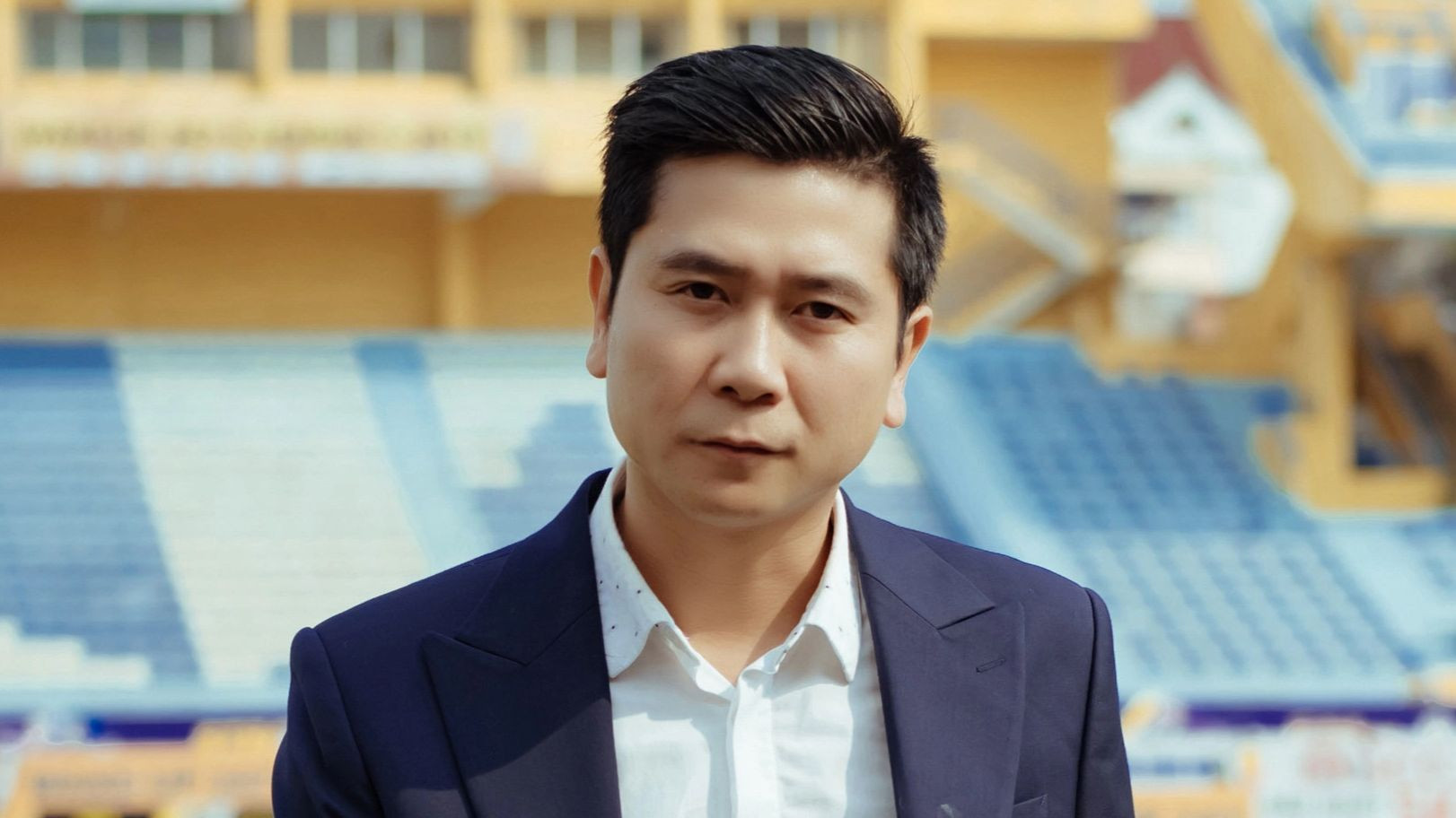 Hồ Hoài Anh bị cảnh cáo, cân nhắc trừ thi đua vì đi Tây Ban Nha mà không xin phép - Ảnh 3