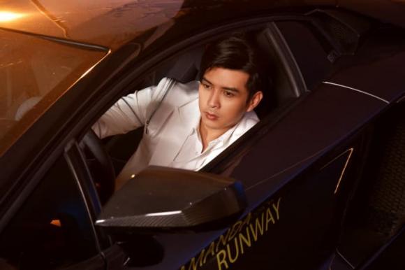 Hồ Quang Hiếu chỉ cho phép bản thân cô đơn thêm một năm vì sợ về già lủi thủi - Ảnh 1