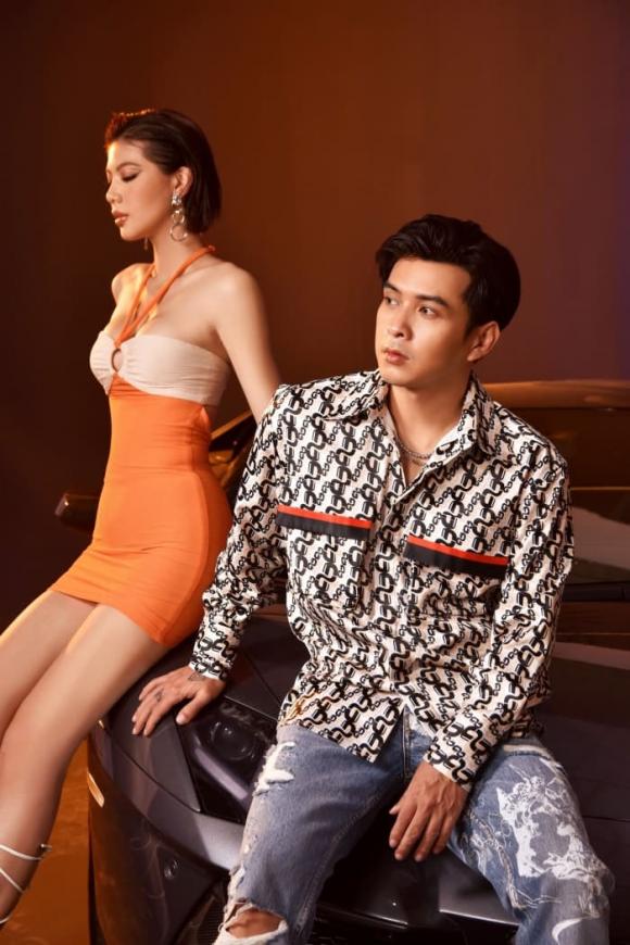 Hồ Quang Hiếu chỉ cho phép bản thân cô đơn thêm một năm vì sợ về già lủi thủi - Ảnh 3