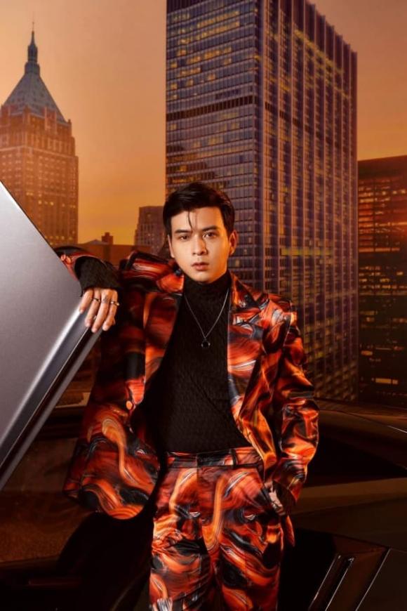 Hồ Quang Hiếu chỉ cho phép bản thân cô đơn thêm một năm vì sợ về già lủi thủi - Ảnh 4