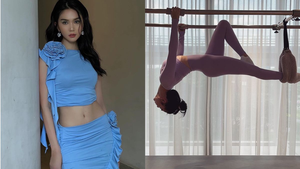 Ngọc Trinh hé lộ bí quyết mãi mãi tuổi 25, ngược hẳn với đại đa số sao Vbiz