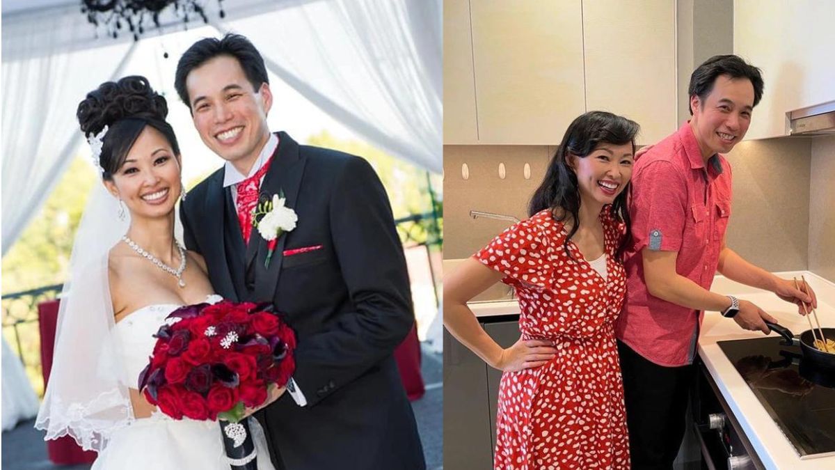 Bí quyết giữ chồng 10 năm của Shark Linh: "Không có anh, sẽ không có em ngày hôm nay"