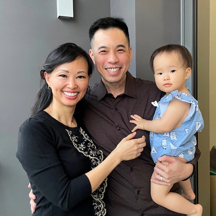 Shark Linh khoe ảnh kỷ niệm 10 năm ngày cưới, tiết lộ cách xưng hô đáng yêu dành cho ông xã - Ảnh 2