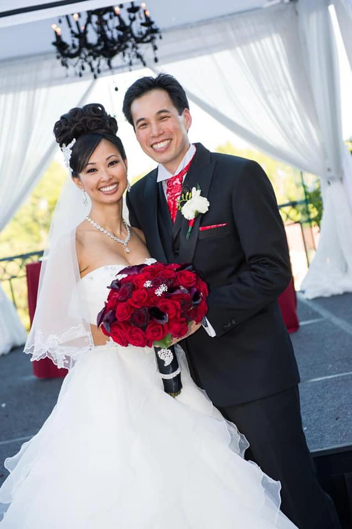 Shark Linh khoe ảnh kỷ niệm 10 năm ngày cưới, tiết lộ cách xưng hô đáng yêu dành cho ông xã - Ảnh 3