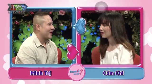 Chàng trai tặng hộp quà rỗng cho đàng gái trên show hẹn hò, màn giải thích mới gây choáng - Ảnh 3