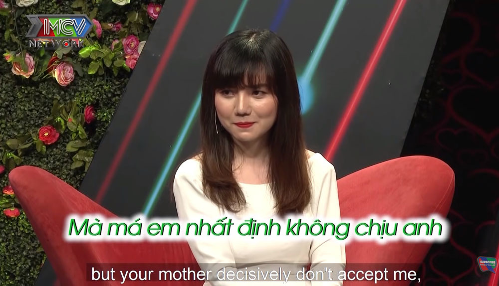 Chàng trai tặng hộp quà rỗng cho đàng gái trên show hẹn hò, màn giải thích mới gây choáng - Ảnh 6