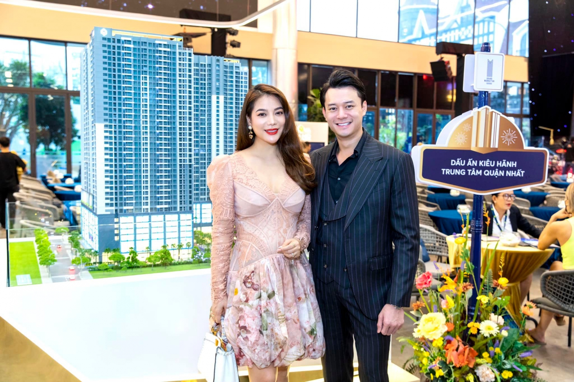 Lộ diện nhan sắc Trương Ngọc Ánh thời thi Hoa hậu năm 1998: 22 tuổi đã sở hữu khí chất người mẫu - Ảnh 2