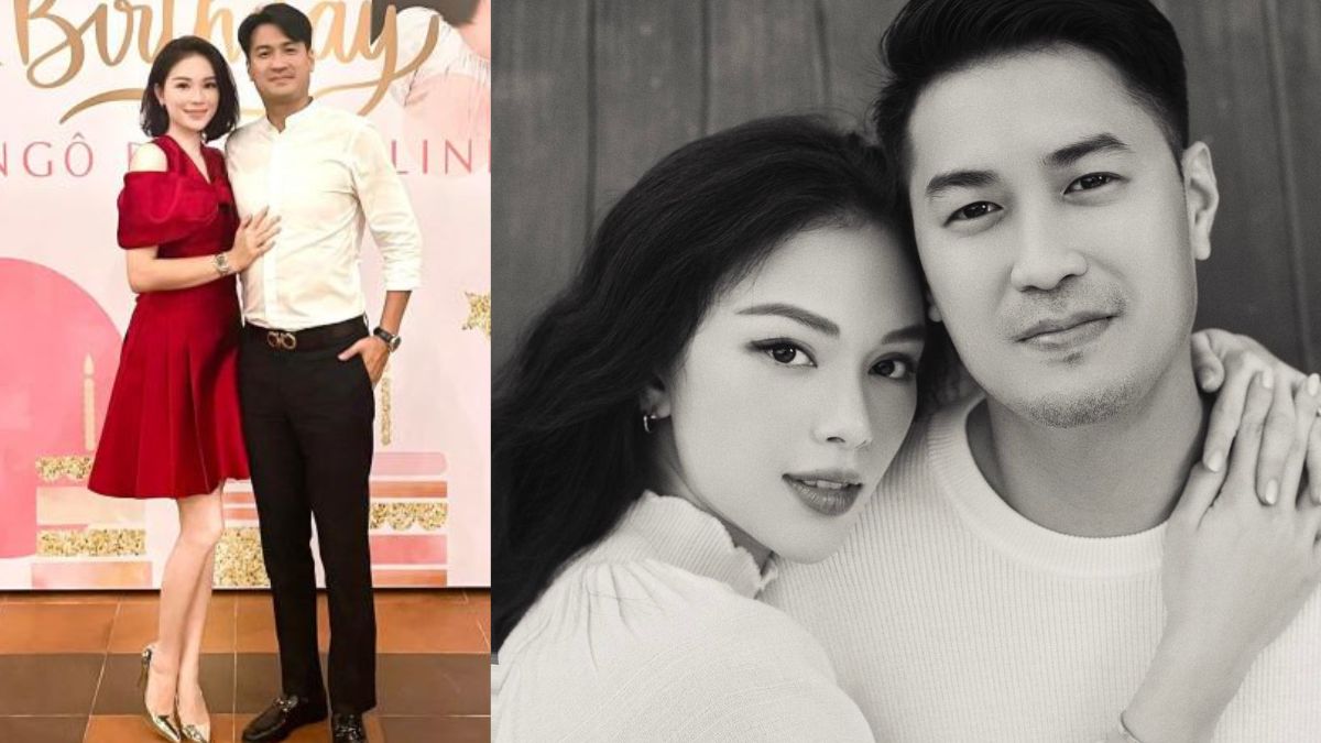 Linh Rin được bạn trai tỷ phú tổ chức sinh nhật ngọt ngào