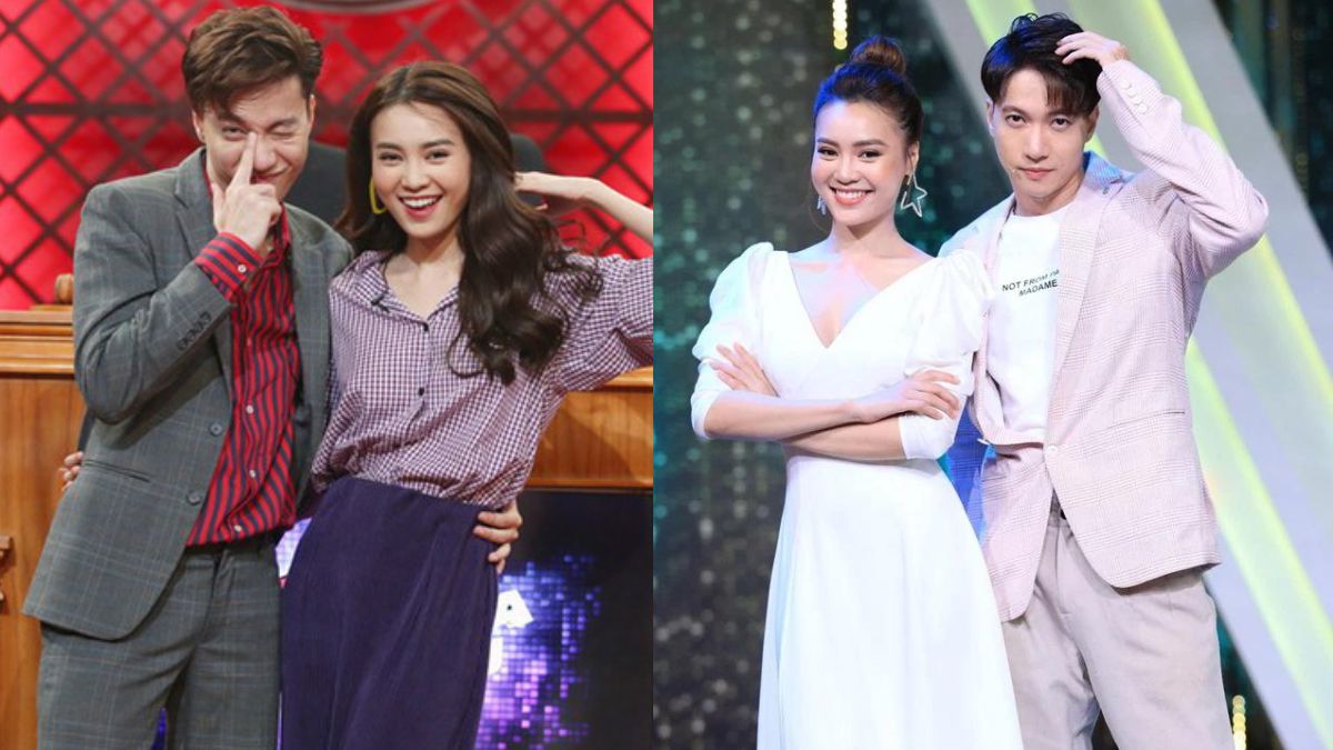 S.T Sơn Thạch nôn nóng muốn tỏ tình, Lan Ngọc ở đâu thế?