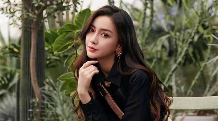 Angelababy và loạt nghệ sĩ Trung Quốc buộc phải đổi nghệ danh - Ảnh 1