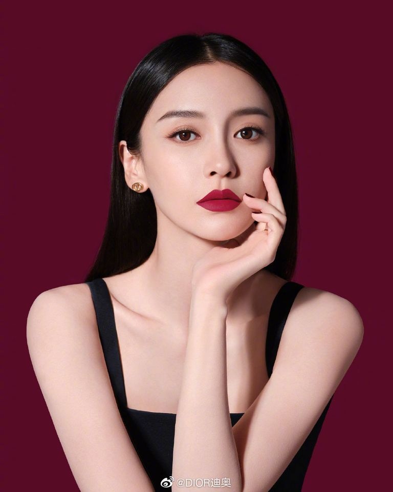 Angelababy và loạt nghệ sĩ Trung Quốc buộc phải đổi nghệ danh - Ảnh 1