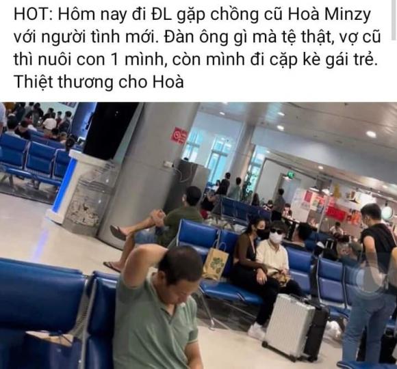 Bạn trai cũ Hòa Minzy - Minh Hải bị nghi có tình mới, còn lộ ảnh đi chơi ở Đà Lạt- Ảnh 7