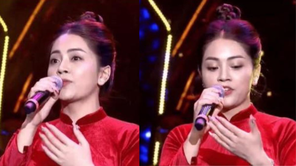 Ca sĩ Khánh Thy là ai? "Thảm hoạ" sóng trực tiếp của đài truyền hình