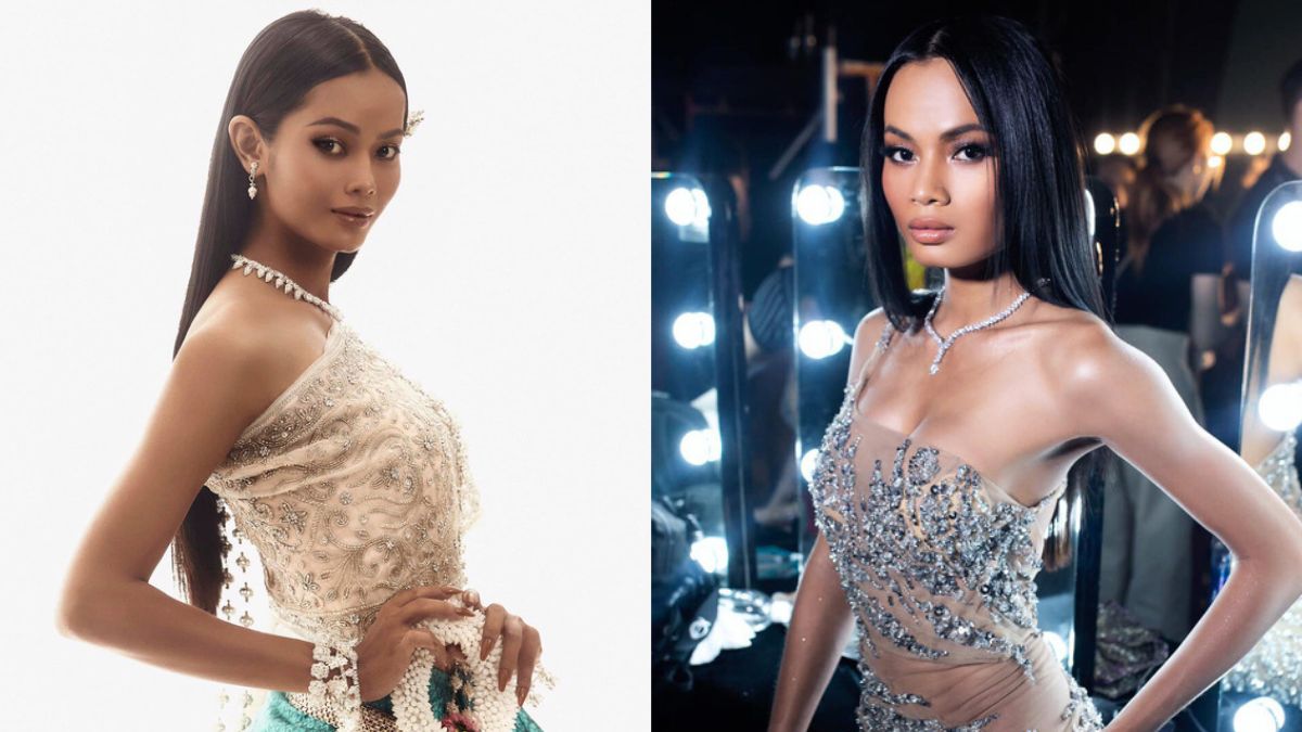 Châu Kim Sang là ai? Người mẫu chuyển giới bạc mệnh, qua đời khi sự nghiệp đang thăng hoa