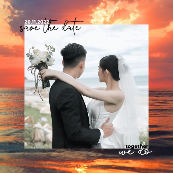 Chồng tương lai của Lê Âu Ngân Anh xả kho ảnh đi thả diều tình tứ trước thềm đám cưới - Ảnh 5