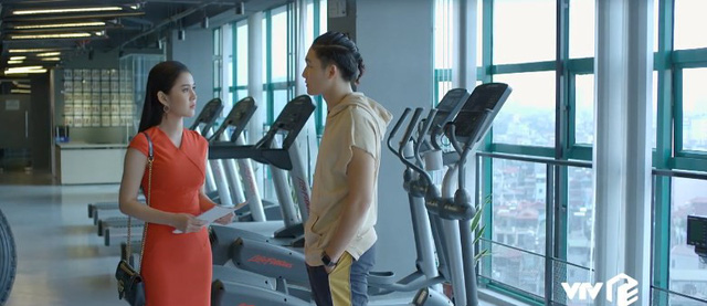 Đình Tú hội ngộ thân thiết bên dàn 