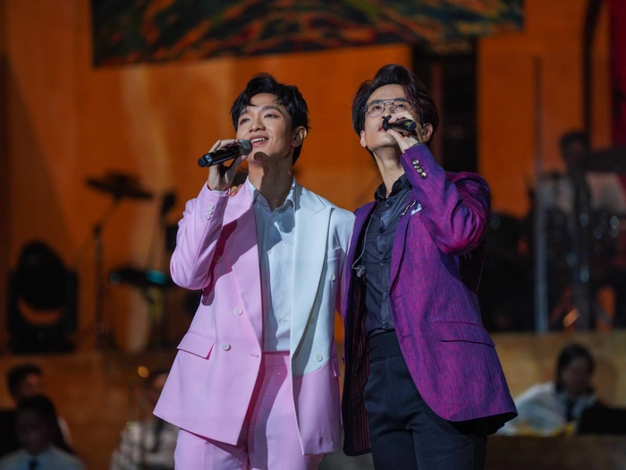 Hà Anh Tuấn mắng Hoàng Dũng 