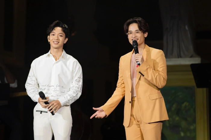 Hà Anh Tuấn mắng Hoàng Dũng 