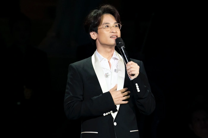 Hà Anh Tuấn mắng Hoàng Dũng 