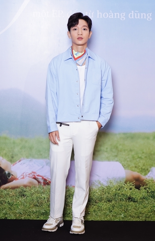 Hà Anh Tuấn mắng Hoàng Dũng 